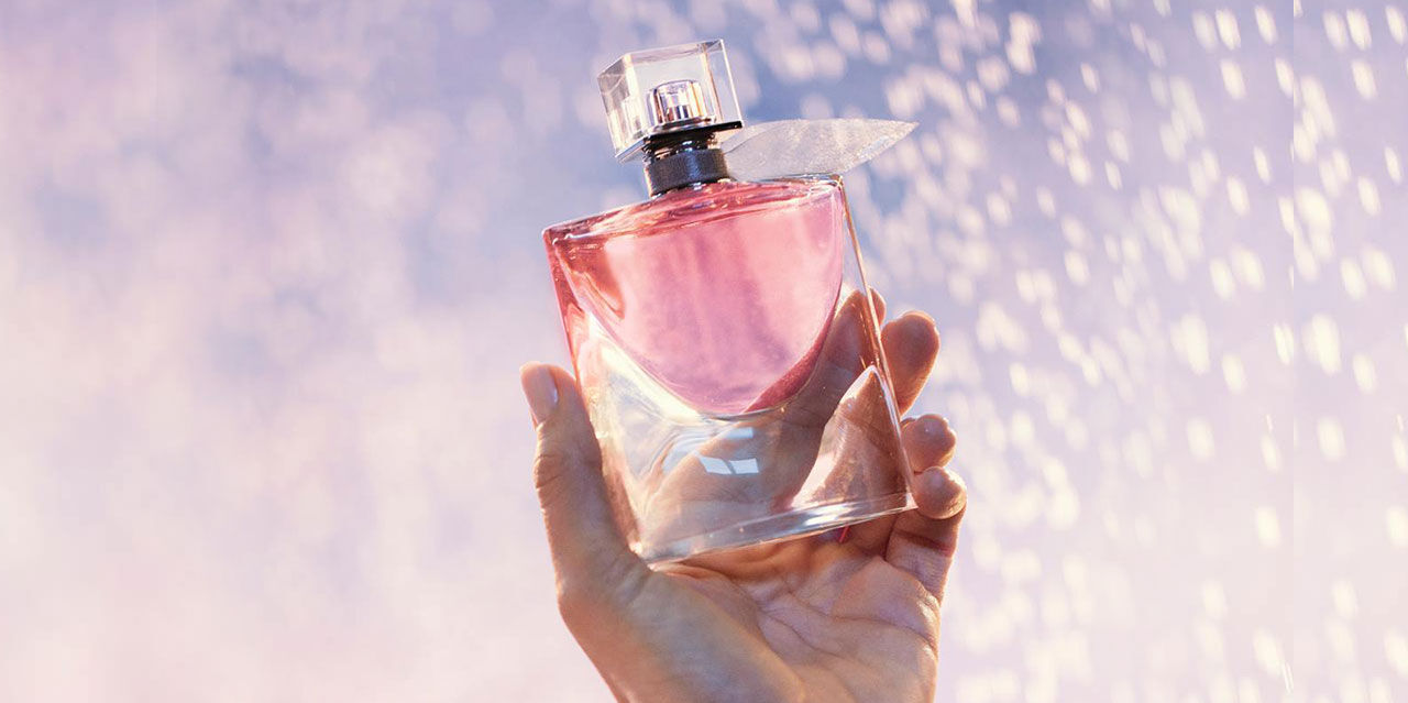 Perfume sites deals